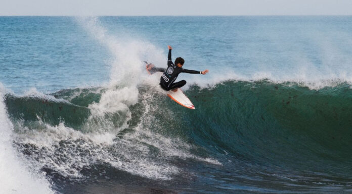 Liga MEO Surf – Bom Petisco Peniche Pro – Corrida ao principal título masculino do surf português começa amanhã às 7h30 no Lagide