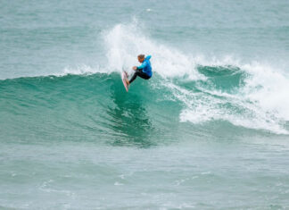 WQS – Yolanda Hopkins vence em Taghazout e conquista título europeu