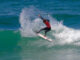 Liga MEO Surf: Tomás Fernandes e Gabriela Dinis destacam-se no dia inaugural do Allianz Ericeira Pro