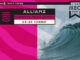 Liga MEO Surf: Allianz Ribeira Grande Pro com chamada para as 7H00 de amanhã