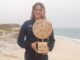 Maria Salgado recebe o Tiago Pires Awards 2024