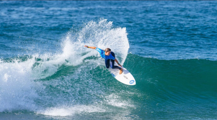 Challenger Series: Francisca Veselko alcança 9.º lugar em Ballito