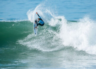 QS Europeu: Francisca Veselko conquista o Pro Taghazout, em Marrocos