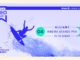 Liga MEO Surf – Allianz Ribeira Grande Pro decide Allianz Triple Crown, wildcards do Quiksilver Fest e pode fechar contas do título nacional feminino