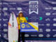 Liga MEO Surf: Bom Petisco Girls Score eleva os limites do surf feminino