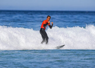 Pro Junior Europeu: Francisco Ordonhas vence na Corunha