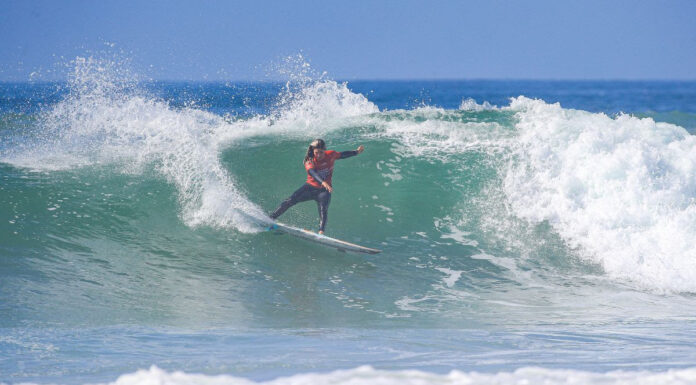 Pro Junior Europeu – Maria Salgado sagra-se campeã europeia júnior