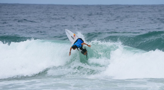 Challenger Series – Teresa Bonvalot alcança 9.º lugar em Newcastle, mas falha qualificação para o World Tour