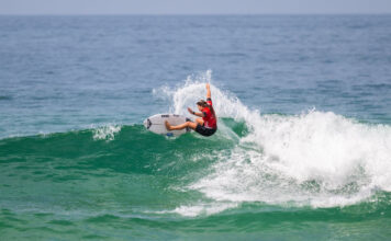 Challenger Series – Kika Veselko vice-campeã do São Sebastião Pro, no Brasil