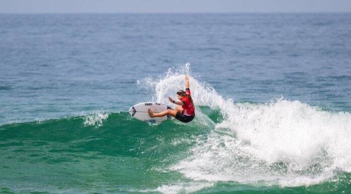 Challenger Series – Kika Veselko vice-campeã do São Sebastião Pro, no Brasil